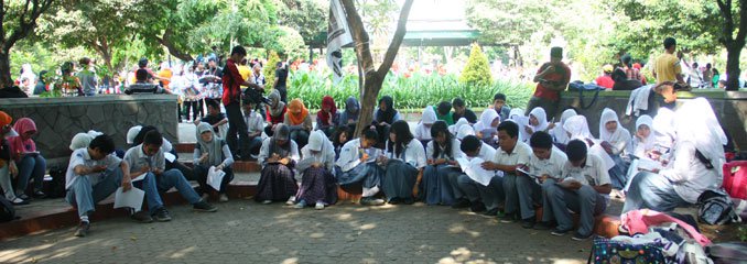 Latihan Periode Ke Dua